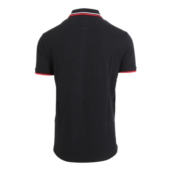 Porsche 911 Turbo Racing Team Polo Shirt - Picture 3 of 16